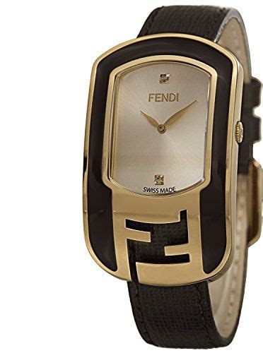 Fendi Women's Watches for Sale in USA 